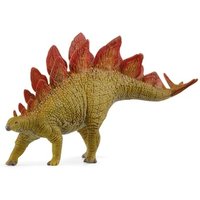 15040 Stegosaurus Multicolor