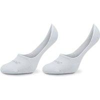 2er-Set Damen Sneakersocken Levi's® 701224677 White