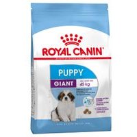 2 x Grossgebinde Royal Canin Size im Sparpaket - Giant Puppy (2 x 15 kg)