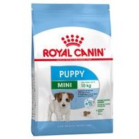 2 x Grossgebinde Royal Canin Size im Sparpaket - Mini Puppy / Junior (2 x 8 kg)