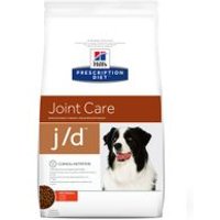 12 kg Hill's Prescription Diet + 2 x 220 g Hill's Hundesnacks gratis! - 12 kg Metabolic / Mobility Weight / Joint Care + Healthy Mobility Snacks