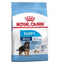2 x Grossgebinde Royal Canin Size im Sparpaket - Maxi Puppy / Junior (2 x 15 kg)