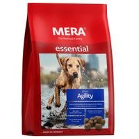 12,5 kg MERA essential Hundefutter zum Sonderpreis! - Agility
