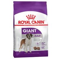 2 x Grossgebinde Royal Canin Size im Sparpaket - Giant Adult (2 x 15 kg)