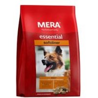 12,5 kg MERA essential Hundefutter zum Sonderpreis! - Brocken