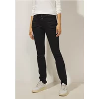 Dunkle Casual Fit Jeans