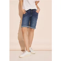 Casual Fit Jeans Shorts
