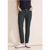 Casual Fit Twill Hose