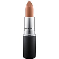 Mac Cosmetics - Satin Lipstick - Bad 'N' Bare