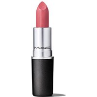 Mac Cosmetics - Satin Lipstick - Brave