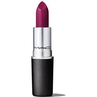 Mac Cosmetics - Satin Lipstick - Rebel