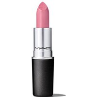 Mac Cosmetics - Satin Lipstick - Snob