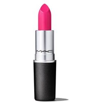 Mac Cosmetics - Amplified Lipstick - Girl About Town