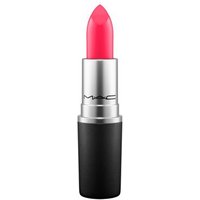 Mac Cosmetics - Amplified Lipstick - Fusion Pink