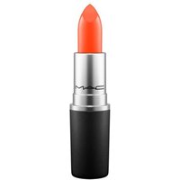 Mac Cosmetics - Amplified Lipstick - Neon Orange