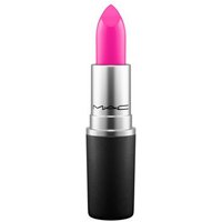 Mac Cosmetics - Amplified Lipstick - Show Orchid