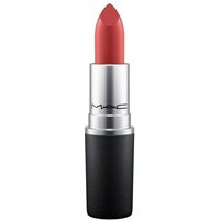 Mac Cosmetics - Amplified Lipstick - Smoked Almond