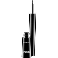 Mac Cosmetics - Liquid Eye Liner - Boot Black