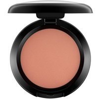 Mac Cosmetics - Powder Blush - Coppertone