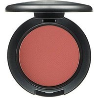 Mac Cosmetics - Powder Blush - Burnt Pepper