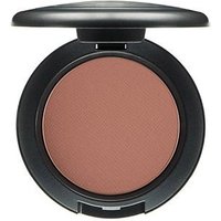 Mac Cosmetics - Powder Blush - Swiss Chocolate