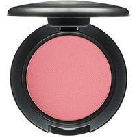 Mac Cosmetics - Powder Blush - Pink Swoon