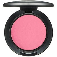 Mac Cosmetics - Powder Blush - Pinch O' Peach