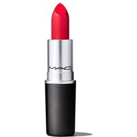 Mac Cosmetics - Matte Lipstick - Red Rock