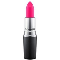 Mac Cosmetics - Matte Lipstick - Breathing Fire