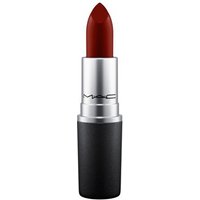 Mac Cosmetics - Matte Lipstick - Double Fudge