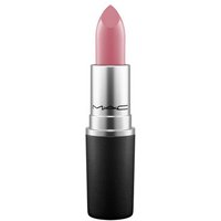 Mac Cosmetics - Lustre Lipstick - Syrup