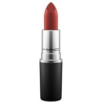 Mac Cosmetics - Lustre Lipstick - Spice It Up!