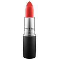 Mac Cosmetics - Lustre Lipstick - Lady Bug