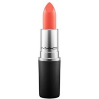 Mac Cosmetics - Lustre Lipstick - Flamingo