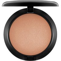 Mac Cosmetics - Bronzing Powder - Refined Golden