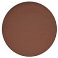 Mac Cosmetics - Eye Shadow (Pro Palette Refill Pan) - Ground Brown