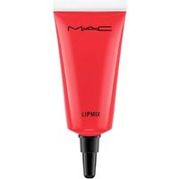 Mac Cosmetics - Lipmix - Red