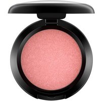 Mac Cosmetics - Powder Blush - Peachykeen