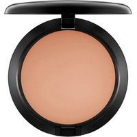 Mac Cosmetics - Bronzing Powder - Golden