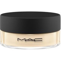 Mac Cosmetics - Set Powder - Soft Yellow