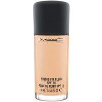 Mac Cosmetics - Studio Fix Fluid SPF 15 - NC15