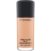 Mac Cosmetics - Studio Fix Fluid SPF 15 - NW15