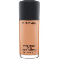 Mac Cosmetics - Studio Fix Fluid SPF 15 - NW30