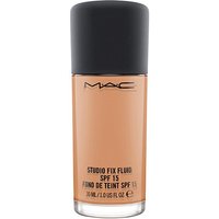 Mac Cosmetics - Studio Fix Fluid SPF 15 - NW35