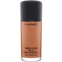 Mac Cosmetics - Studio Fix Fluid SPF 15 - NW45