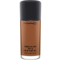 Mac Cosmetics - Studio Fix Fluid SPF 15 - NW47