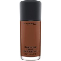 Mac Cosmetics - Studio Fix Fluid SPF 15 - NW55