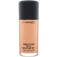 Mac Cosmetics - Studio Fix Fluid SPF 15 - NW22