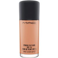 Mac Cosmetics - Studio Fix Fluid SPF 15 - NW33