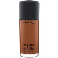 Mac Cosmetics - Studio Fix Fluid SPF 15 - NW46